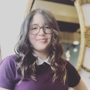 Meet your Posher, Camille